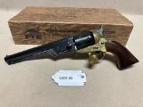 COLT 1875 .38CAL