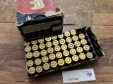 HPR 44 MAGNUM