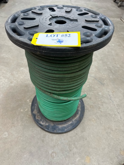 OXYGEN 200PSI HOSE