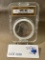 1921 NAC MS-66 MORGAN SILVER DOLLAR