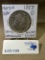 1887-O MORGAN SILVER DOLLAR KEY DATE