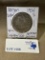1921-S MORGAN SILVER DOLLAR