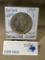 1897-S MORGAN SILVER DOLLAR KEY DATE