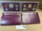 2PC - 1984 U.S PROOF SETS