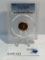 1960 1¢ LARGE DATE