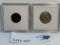 1936 BUFFALO NICKEL &