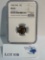 1965 NGC GRADED ROOSEVELT SILVER DIME