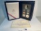 1993 COMMEMORATIVE PRESTIGE SET