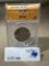1947 ANACS MS-65 HALF DOLLAR
