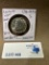 1776-1976-S KENNEDY SILVER HALF DOLLAR GEM BU++