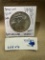 1996-P AMERICAN SILVER EAGLE