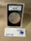 1891 PCG MS-66 MORGAN SILVER DOLLAR
