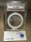 1884 NAC MS-66 MORGAN SILVER DOLLAR