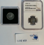 (2) JEFFERSON NICKELS