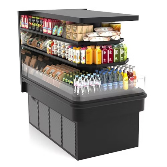 HUSSMANN SELF-CONTAINED REFRIGERATION