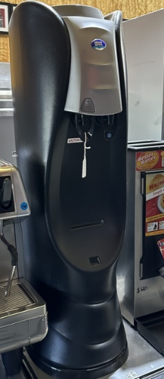 NESTLE HOT/COLD WATER DISPENSER