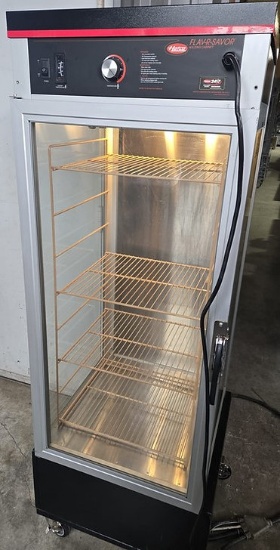 HATCO WARMER HOLDING CABINET