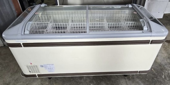 AHT MALTA FREEZER/REFRIGERATOR/CHILLER