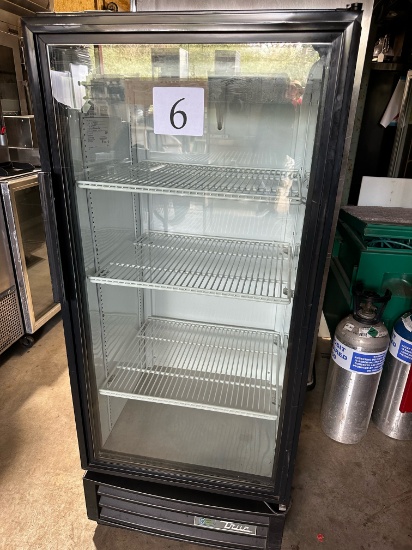 TRUE REFRIGERATION UNIT