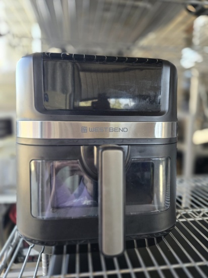 WESTBEND AIR-FRYER