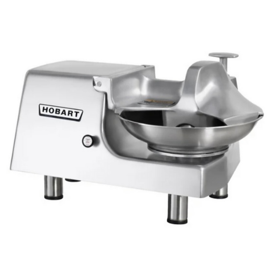 HOBART BUFFALO CHOPPER/FOOD PROCESSOR