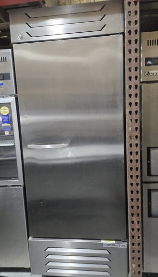 BEVERAGE-AIR FREEZER