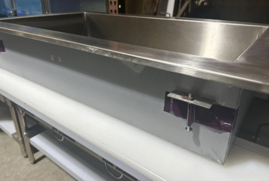 RANDELL COLD FOOD UNIT