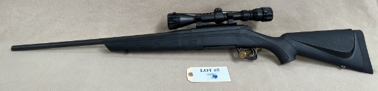 REMINGTON MODEL 770 RIFLE