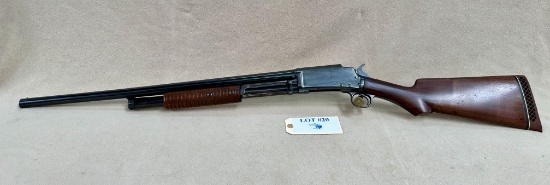 MARLIN MODEL 19-S 12GA SHOTGUN