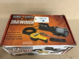 BADLAND 1500LB 120 VOLT WINCH