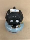 MCGRAW 6-GALLON AIR COMPRESSOR