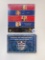 AMERICAN PRESIDENTS COIN COLLECTION & UNCIRCULATED PRESIDENTIAL $1 COIN SET