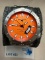 MEN'S SWISS LEGEND STAINLESS WATCH