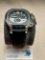 MEN'S STAINLESS SWISS LEGEND WATCH