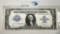 1923 $1 SILVER CERTIFICATE