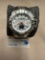 JACQUES LEMANS SPORTS CHRONOGRAPH STAINLESS WATCH