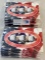 (2) SETS OF 1999 STATE QUARTERS