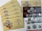 (7) 1990 US MINT UNCIRCULATED COIN SETS