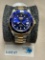 MEN'S INVICTA TWO-TONE STAINLESS WATCH