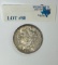 1881-S MORGAN SILVER DOLLAR