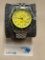 INVICTA PROFESSIONAL MODEEL 3160 STAINLESS WATCH
