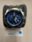 INVICTA SWISS CHRONOGRAPH TITANIUM STAINLESS BACK MODEL 6403 WATCH