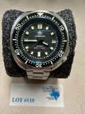 MEN'S ADDIESDIVE AUTOMATIC WATCH