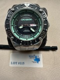MEN'S ARAGON WATCH