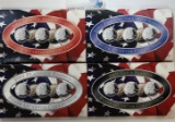 2001 QUARTER COLLECTION SET