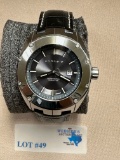 ANDROID LIMITED EDITION 242/300 TRITUM T100 WATCH