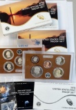 (3) 2019 US MINT SETS