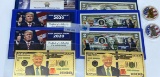 SPECIAL EDITION DONALD TRUMP NOTES