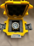 INVICTA BOLT MODEL STAINLESS WATCH