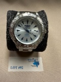INVICTA AUTOMATIC PROFESSIONAL WATCH